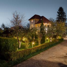 Zaivan Retreat, hotell sihtkohas Breaza