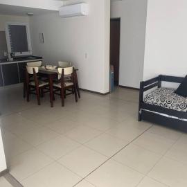 Premium Jardines del Libertador 2 Dorm 3 AC Cochera