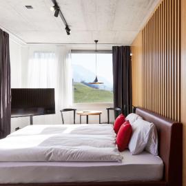 Tailormade Hotel RIGIBLICK Küssnacht, khách sạn ở Küssnacht