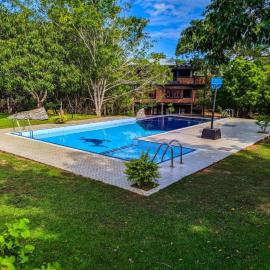 Vintara Eco Resort, hotel em Hambantota