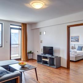 Complex Silver Hills, hotel in Smolyan