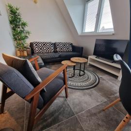 Woonhotel Petruskerk, ξενοδοχείο στο Βλισίνγκεν