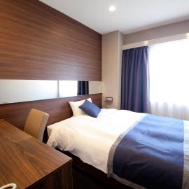 Hotel Il Credo Gifu, hotel din Gifu