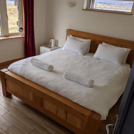 Blackhouse Bothies, hotel a Balallan