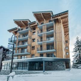Residence Denali by Alpapart