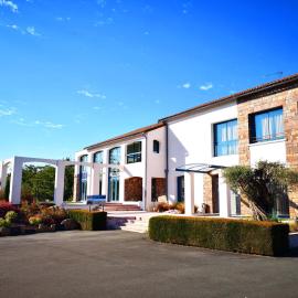 Maison Toussaint, hotell sihtkohas Saint-Laurent-sur-Sèvre