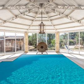 Villa Antonietta, hotel a Alliste