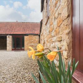 The Old Coach House