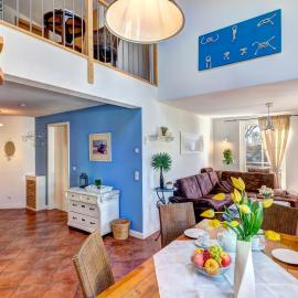 Ostseeresidenz Gorki- Park - 24 mit Wellness und Schwimmbad, Hotel in Bansin