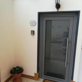 Ferienwohnung Klosterblick, hotell i Bastheim