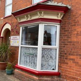 Happy Holiday apartments, hotel in Mablethorpe