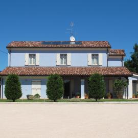 Insolent Inn, hotell sihtkohas Gatteo a Mare