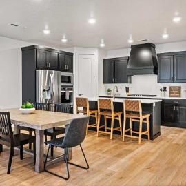 Desert Color Hideaway townhouse