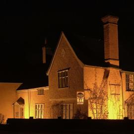 The Bridge Street Historic Guest House, hotel a Sudbury
