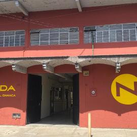 Nomada Hostel Oaxaca - Vive nómada!, khách sạn ở Thành phố Oaxaca