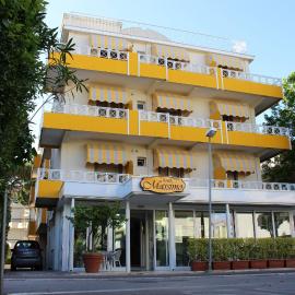 Hotel Massimo