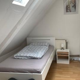 Unterkunft in Springe Zentrum, hotelli kohteessa Springe
