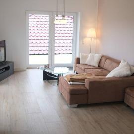 Ferienwohnung Arendsee, hotel a Arendsee