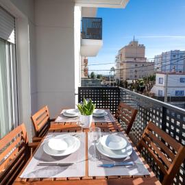 Apartment Sakura by Interhome
