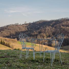 Nutrilamente country house