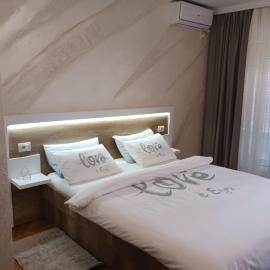 Apartments Dunja, hotel a Novi Sad