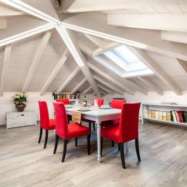 [500 mt. DAL MARE] WiFi Clima & Design