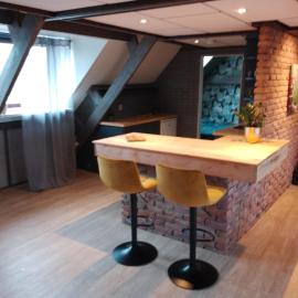 Vakantieverhuur Noordwolde, hotel in Noordwolde