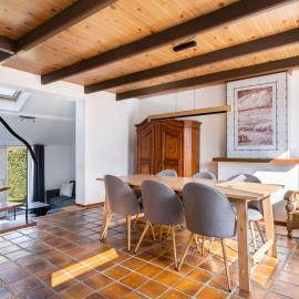 Holiday Home Helmrich by Interhome, hotel in Schoondijke