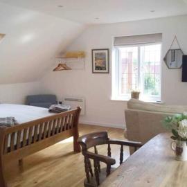 Oak Loft