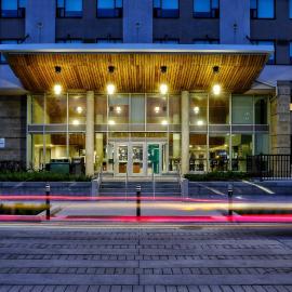 Residence & Conference Centre - Ottawa West, hotel a Ottawa