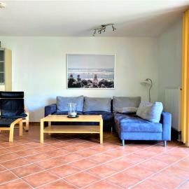 Usedom Ferienwohnungen Riwa ruhig, hotel in Kölpinsee