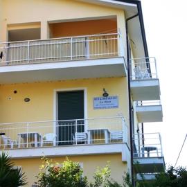 B&B La Baia Di Fiascherino citr01101sei-BEB-0011، فندق في تيلارو