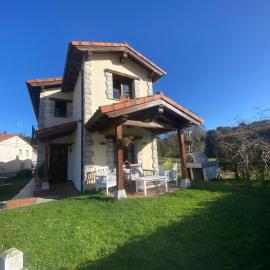 Las Casitas de Mía Alojamientos Rurales Quintana de LLanes