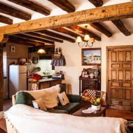 La Fuente del Monte – hotel w mieście Caballar
