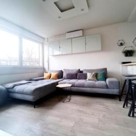Nice and Sweet Apartment - self check in