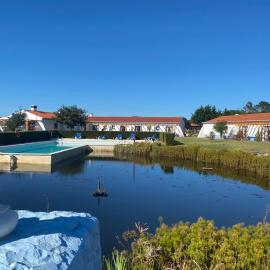 Casa Vicentina, hotel v destinaci Odeceixe