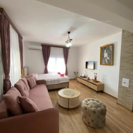 Skadar Lake Apartment -Anja, Hotel in Vranjina