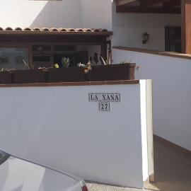 Apartment LA XANA in El Cotillo