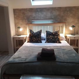 Rosebank Apartment no 3, hotel u gradu Movil
