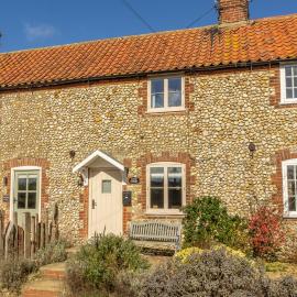 Lovely Cottage, hotel a North Creake