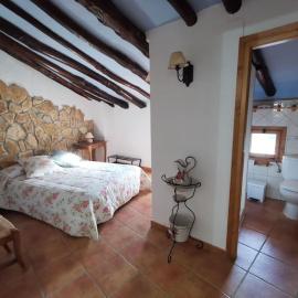 Casa Roya, hotel v destinácii Montalbán