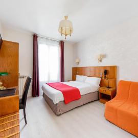 Crystal Hotel