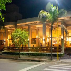 Catalina Hotel San Pedro de Jujuy, hotel in San Pedro de Jujuy