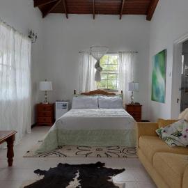 Selen's Apartment in Ti Rocher Micoud Saint Lucia, מלון בMicoud