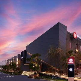 Travelodge Nimman, hotel en Chiang Mai