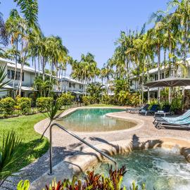 Coco Bay Resort