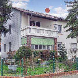 Cozy Apartment In Ober Ramstadt With Wifi