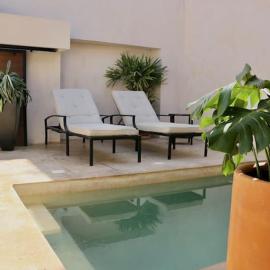 Casa Nova Centro Oaxaca - Adults Only