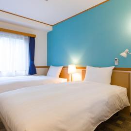 Toyoko Inn Yokohama Stadium Mae No 2, hotel a Yokohama