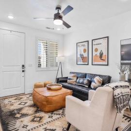 Breakaway at Desert Color #91 condo